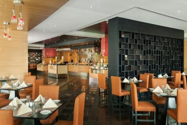 Rixos The Palm