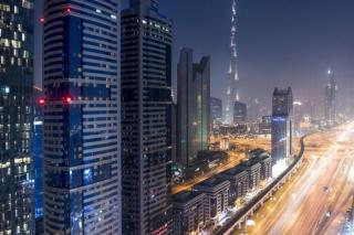 Emirates Grand hotel Apartment