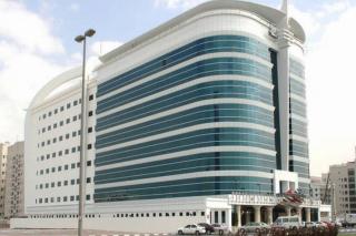 Grand Excelsior Hotel Bur Dubai
