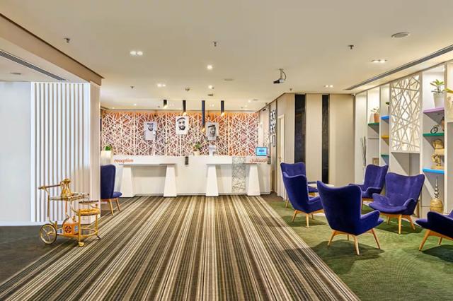 Hawthorn Suites by Wyndham
