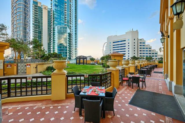 Hawthorn Suites by Wyndham