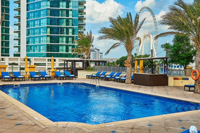 Hawthorn Suites by Wyndham