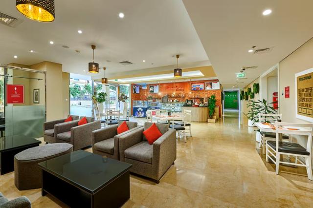 Hawthorn Suites by Wyndham