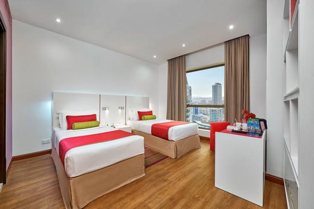 Hawthorn Suites by Wyndham