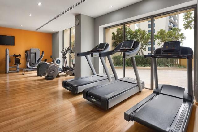 Hawthorn Suites by Wyndham