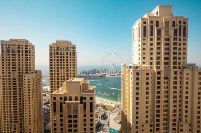 Delta Hotels by Marriott Jumeirah Beach