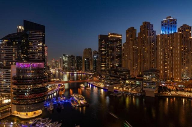 Delta Hotels by Marriott Jumeirah Beach