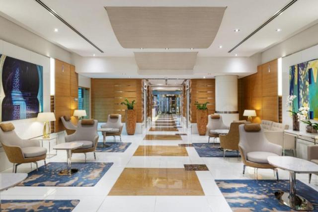 Delta Hotels by Marriott Jumeirah Beach