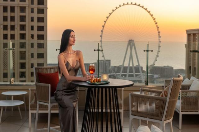 Delta Hotels by Marriott Jumeirah Beach