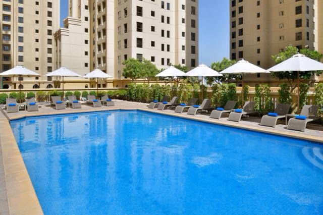 Delta Hotels by Marriott Jumeirah Beach