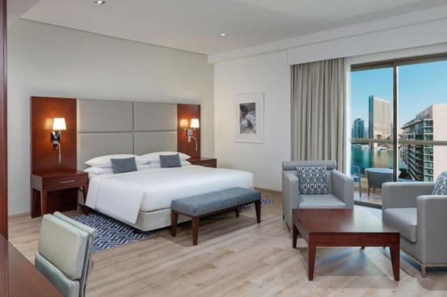 Delta Hotels by Marriott Jumeirah Beach