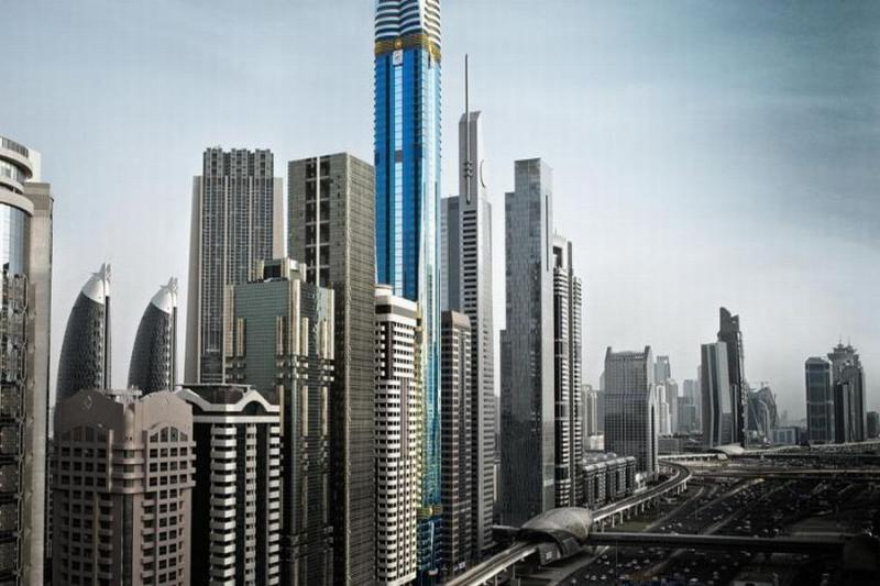 Rose Rayhaan by Rotana