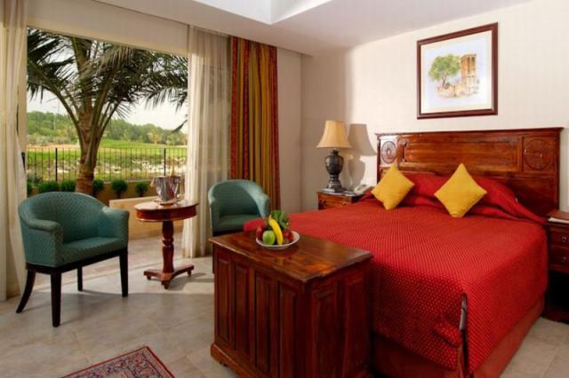 Al Hamra Village Golf & Beach Resort