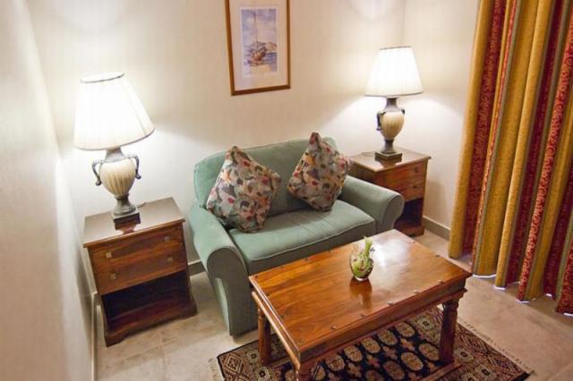 Al Hamra Village Golf & Beach Resort