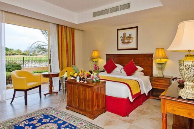 Al Hamra Village Golf & Beach Resort