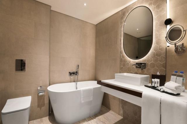 Sheraton Abu Dhabi Hotel & Resort