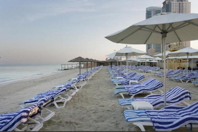 Ramada Hotel & Suites Ajman