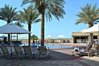Park Inn Abu Dhabi Yas Island