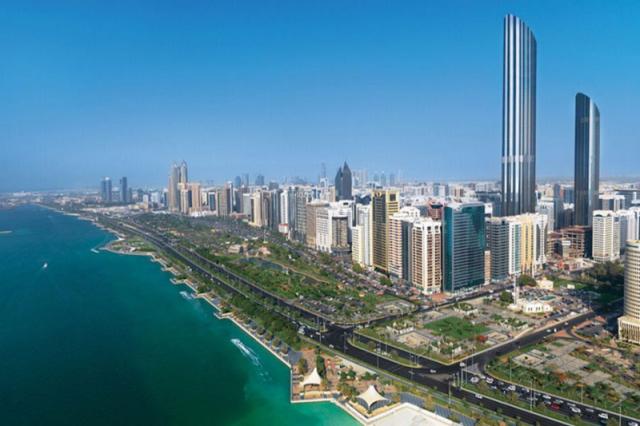Bab Al Qasr
