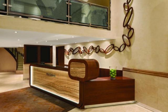 Howard Johnson Abu Dhabi