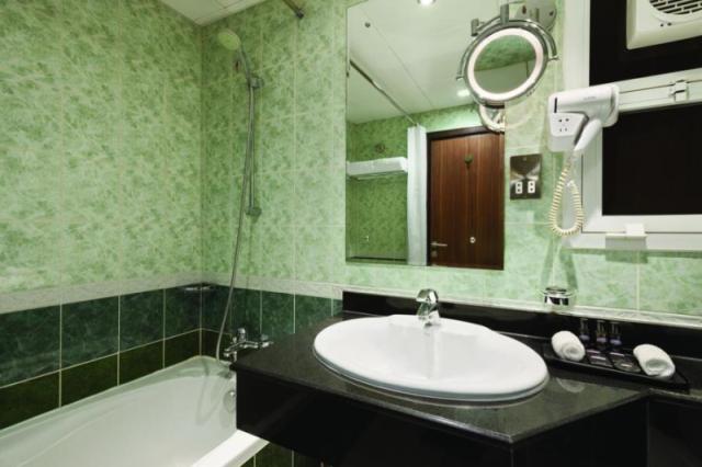 Howard Johnson Abu Dhabi