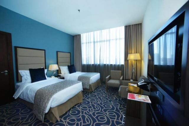 Ramada Abu Dhabi Cornich