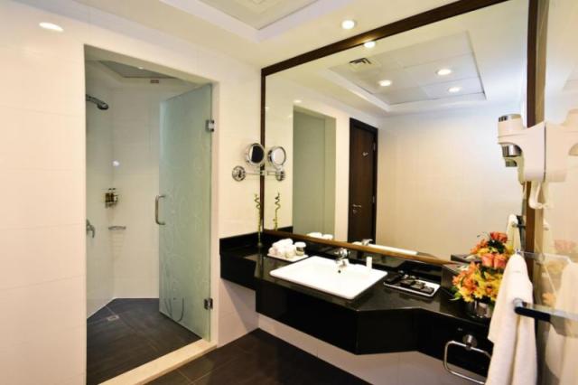 Ramada Abu Dhabi Cornich