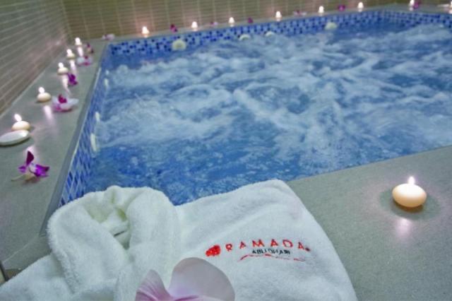 Ramada Abu Dhabi Cornich