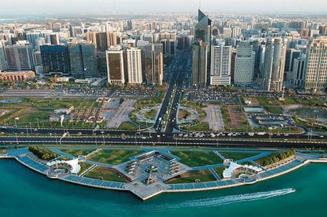Ramada Abu Dhabi Cornich