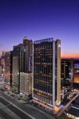 Ramada Abu Dhabi Cornich