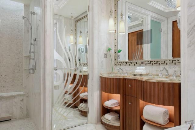 The St. Regis Abu Dhabi