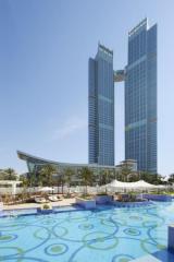 The St. Regis Abu Dhabi