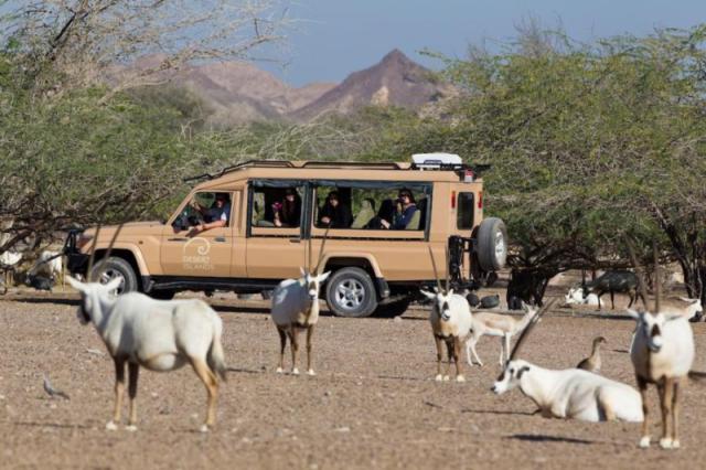 Anantara Al Yamm Villas