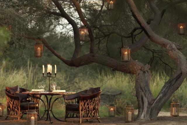 Anantara Al Yamm Villas