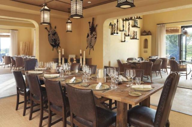 Anantara Al Yamm Villas