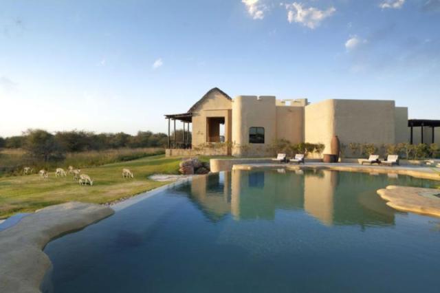 Anantara Al Yamm Villas