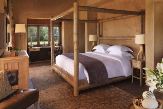Anantara Al Yamm Villas