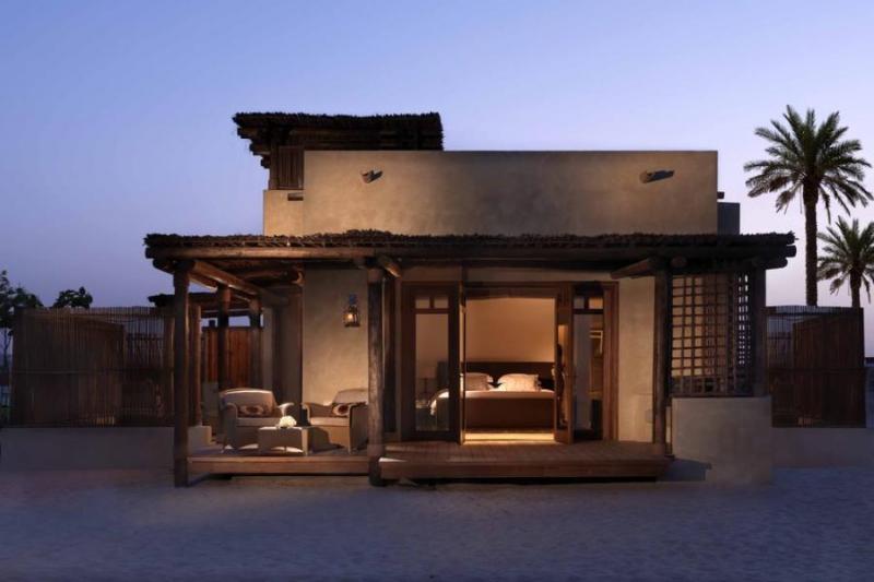 Anantara Al Yamm Villas
