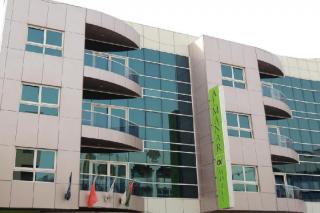 Al Manar Deluxe Hotel Apartments