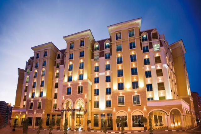 Avani Deira Dubai