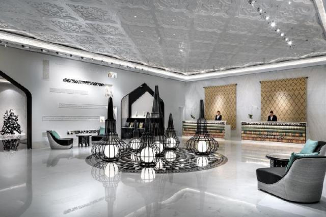 Fairmont Fujairah