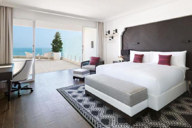 Fairmont Fujairah