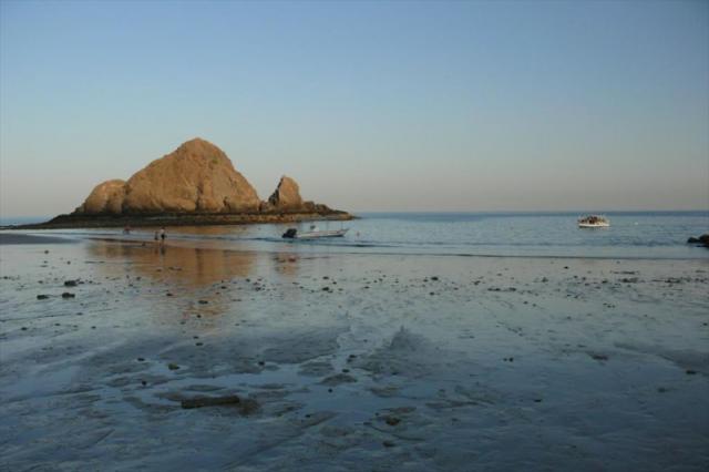 Fairmont Fujairah