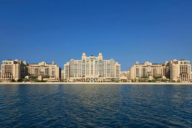 Fairmont The Palm 