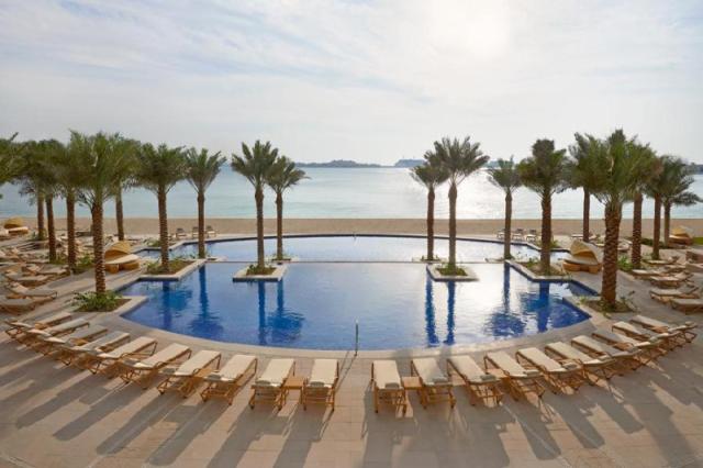 Fairmont The Palm 
