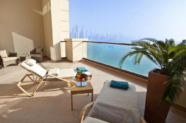 Fairmont The Palm 