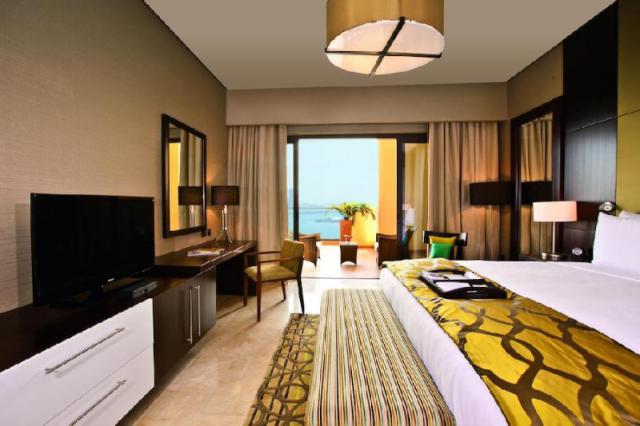 Fairmont The Palm 