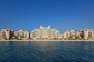 Fairmont The Palm 