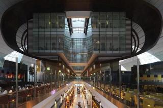DUBAI INTERNATIONAL HOTEL