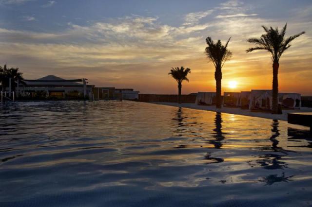 DoubleTree by Hilton Hotel Dubai - Jumeirah Beach